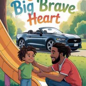 Synopsis – Tyson’s Big Brave Heart