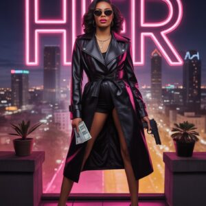 Unapologetically Her